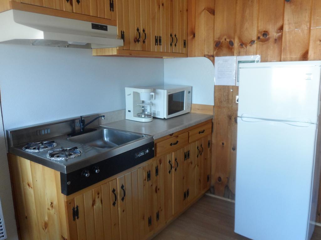 White Oak Motel & Cottages Holderness Kamer foto